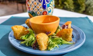 Gardunos-Restaurant-Cantina-Rolled-Tacos