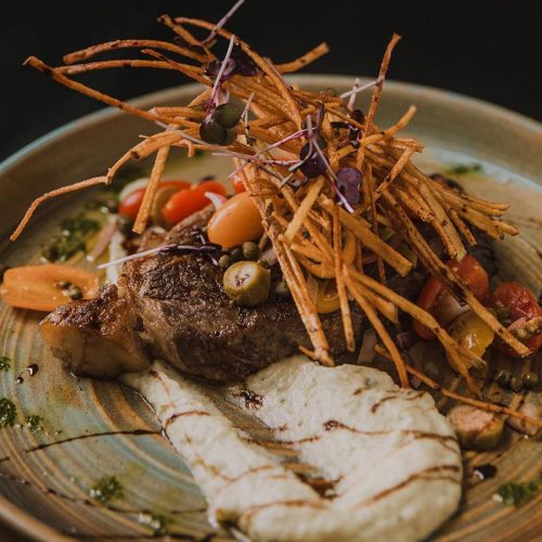 A Summer Visit to Old Town Albuquerque