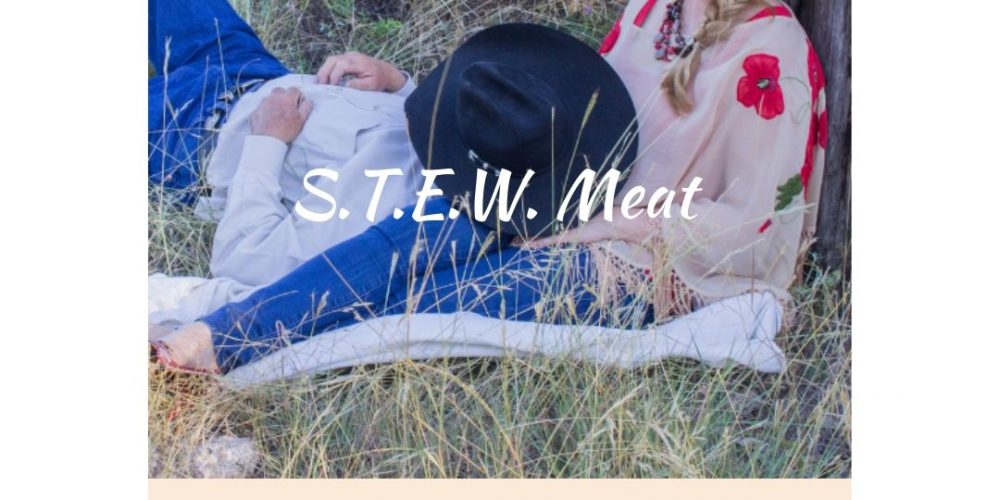 S.T.E.W. Meat