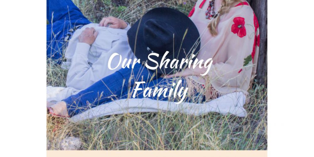 Our Sharing Family