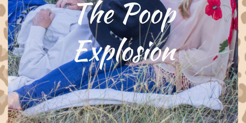 The Poop Explosion