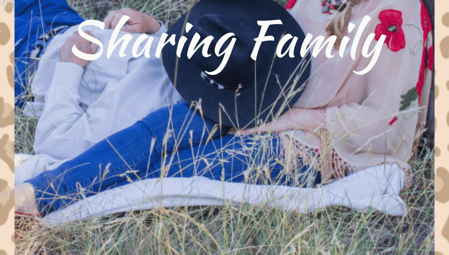 Sharing Family